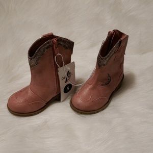 ♠️Cat & jack boots